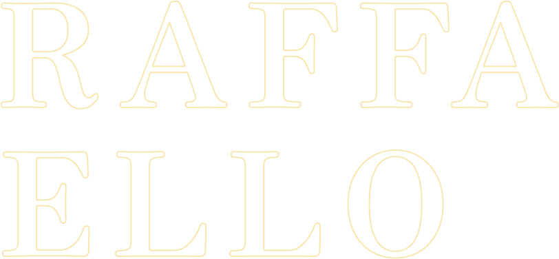 RAFFAELLO